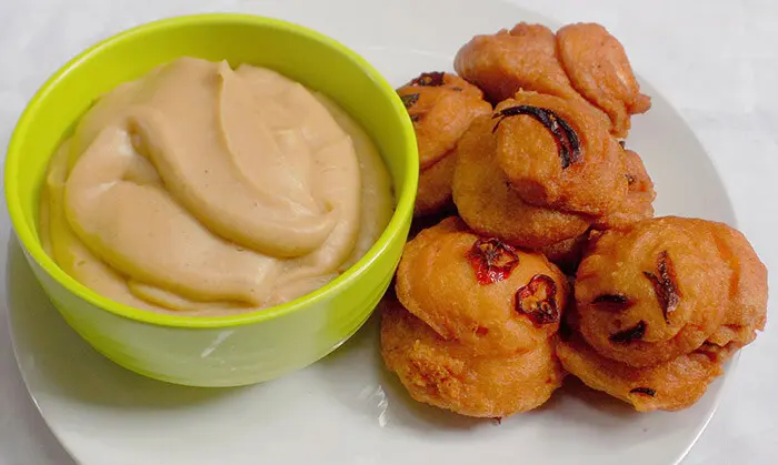 Akara
